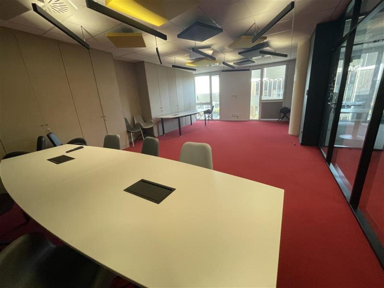 Bureau Castelnau-le-Lez 579m² Vente bureau Castelnau-le-Lez Hérault OVBUR2425913 10
